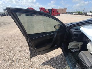 2014 Toyota Corolla L - Driver's Front Door Image